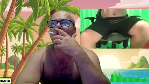 Mokkaf online show from 11/17/25, 11:32