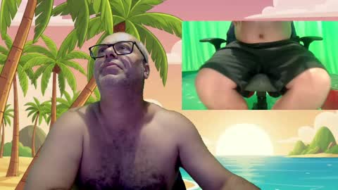 Mokkaf online show from 11/19/25, 06:52