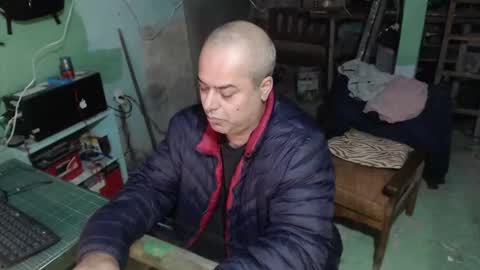 Mokkaf online show from 11/29/25, 01:41