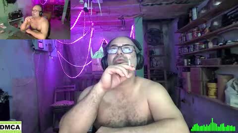 Mokkaf online show from 01/09/26, 01:30