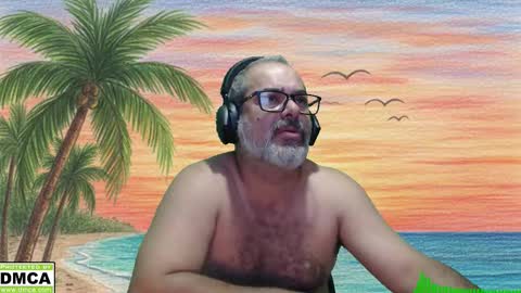 Mokkaf online show from 03/07/26, 05:48