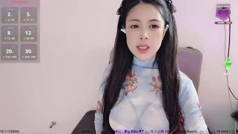 Alice online show from 11/13/25, 01:37