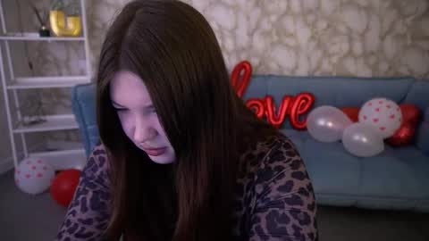 Rosa online show from 02/10/26, 08:57