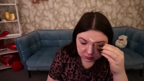 Rosa online show from 02/24/26, 08:29