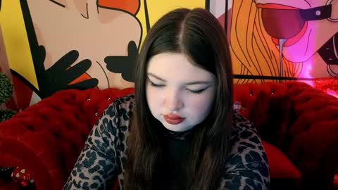 Rosa online show from 02/27/26, 08:20