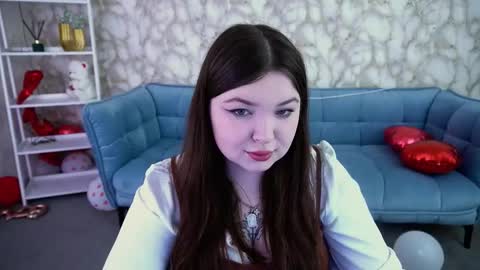 Rosa online show from 03/03/26, 08:48