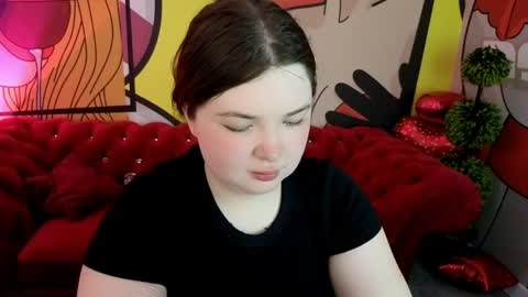 Rosa online show from 04/16/26, 10:23