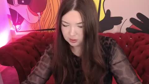 Rosa online show from 07/19/26, 06:33