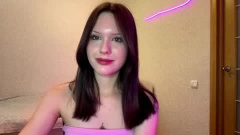 Snapshot of mollieadamek chatting on 05/12/26, 02:25 Lisa online show from 05/12/26, 02:25