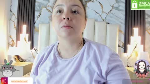 Hey Guys  Im Mollie online show from 02/05/25, 12:06