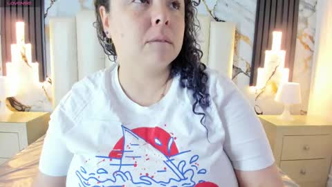 Hey Guys  Im Mollie online show from 03/01/25, 12:12