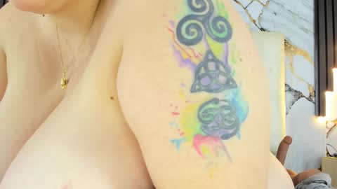 Hey Guys  Im Mollie online show from 03/08/25, 03:13