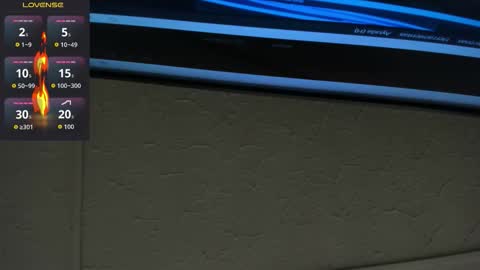 Hey Guys  Im Mollie online show from 02/19/26, 11:50