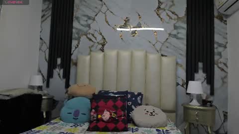 Hey Guys  Im Mollie online show from 07/13/26, 12:08