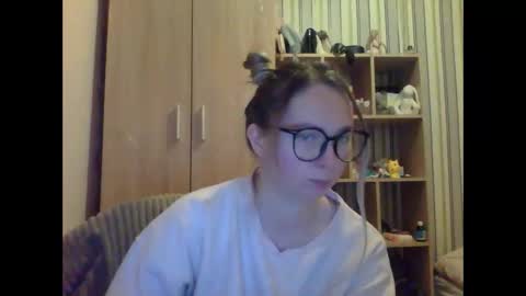 molly971345 online show from 02/08/26, 09:51