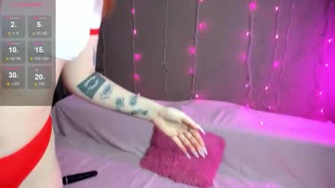 molly__kitty online show from 01/18/26, 03:54