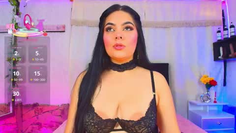 Snapshot of molly_bick chatting on 05/12/26, 02:25 Molly Bick online show from 05/12/26, 02:25