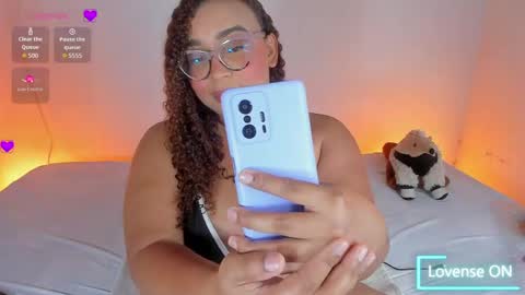 molly online show from 05/15/26, 02:57