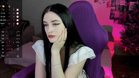 Molly - online show from 01/23/25, 08:24