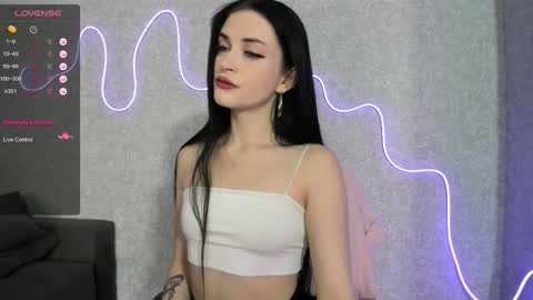 Molly - online show from 10/31/25, 05:19