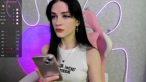 Molly - online show from 05/22/26, 03:02