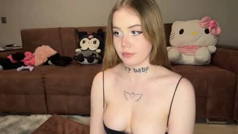 Molly dose online show from 03/10/26, 07:41