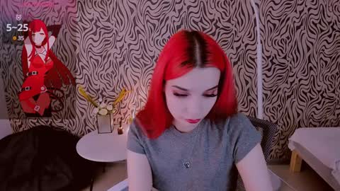 Molly online show from 12/07/24, 02:24