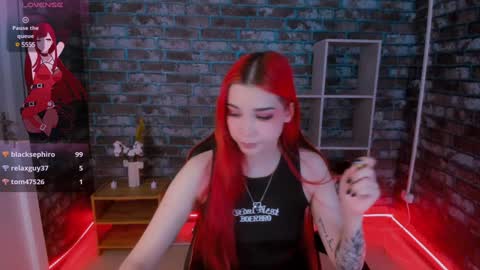 Molly online show from 12/13/24, 11:39