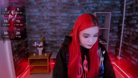 Molly online show from 12/15/24, 06:51