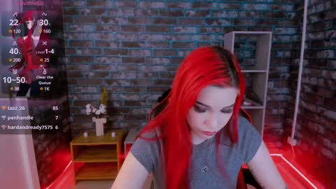 Molly online show from 12/15/24, 10:07