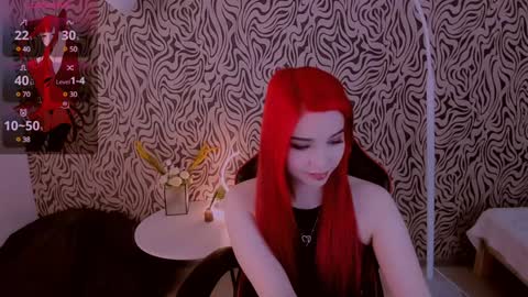 Molly online show from 12/17/24, 09:05