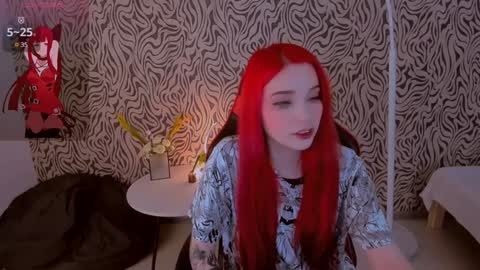 Molly online show from 12/22/24, 02:38