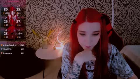 Molly online show from 12/22/24, 11:52