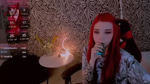 Molly online show from 12/23/24, 02:07