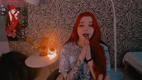 Molly online show from 12/29/24, 02:00