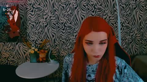 Molly online show from 01/28/25, 09:08