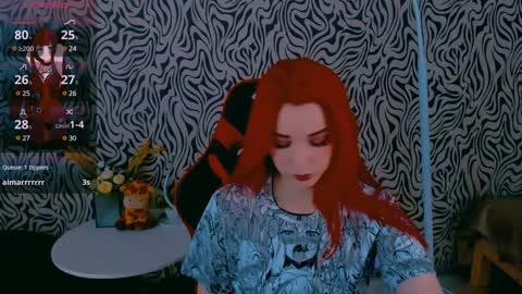 Molly online show from 01/31/25, 03:33