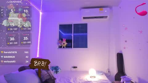 Snapshot of molly_g18 chatting on 02/28/25, 06:32 MARIANA online show from 02/28/25, 06:32