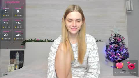 Molly Hunt online show from 12/16/24, 03:30