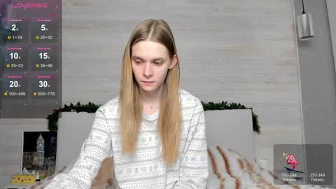 Molly Hunt online show from 01/10/25, 05:37