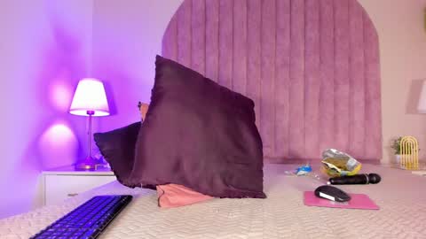 Molly Jackson online show from 01/30/25, 03:29