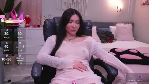 Molly online show from 01/16/26, 01:53