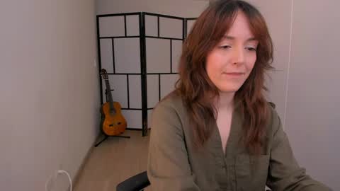   MOLLY   online show from 06/22/26, 05:21
