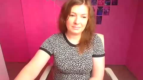 Molly online show from 02/26/26, 12:59