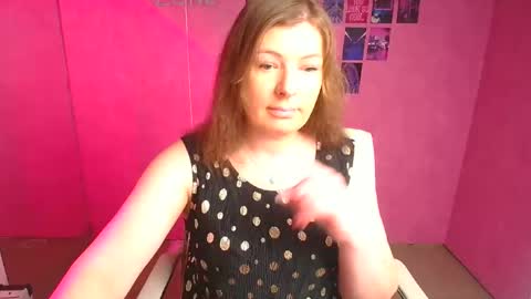 Molly online show from 03/08/26, 12:31