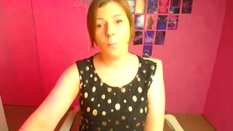 Molly online show from 04/03/26, 11:52