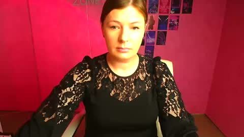 Molly online show from 04/22/26, 11:34