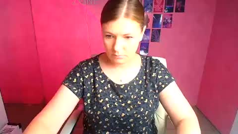 Molly online show from 07/12/26, 11:56