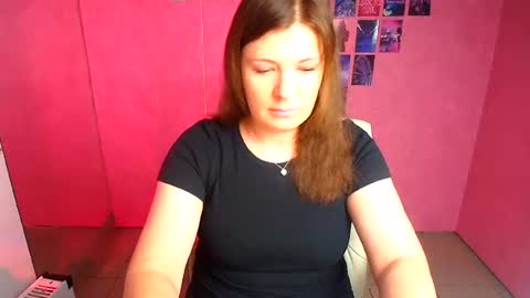 Molly online show from 07/14/26, 11:38