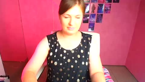 Molly online show from 07/28/26, 06:20